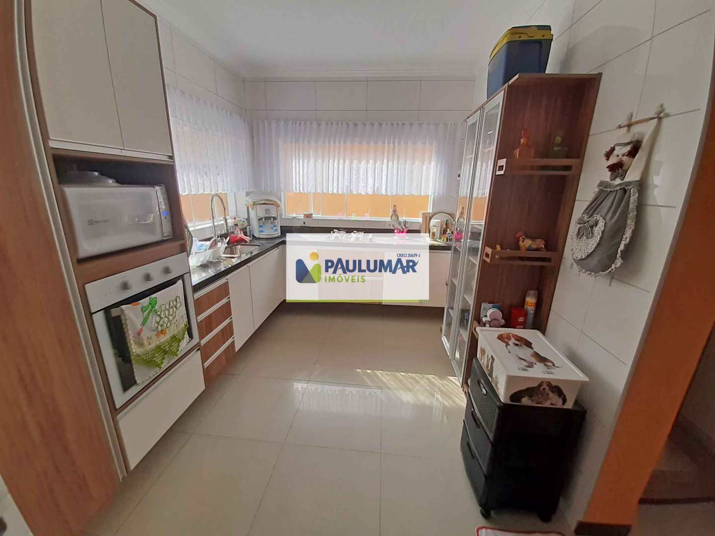 Sobrado à venda com 3 quartos, 129m² - Foto 12