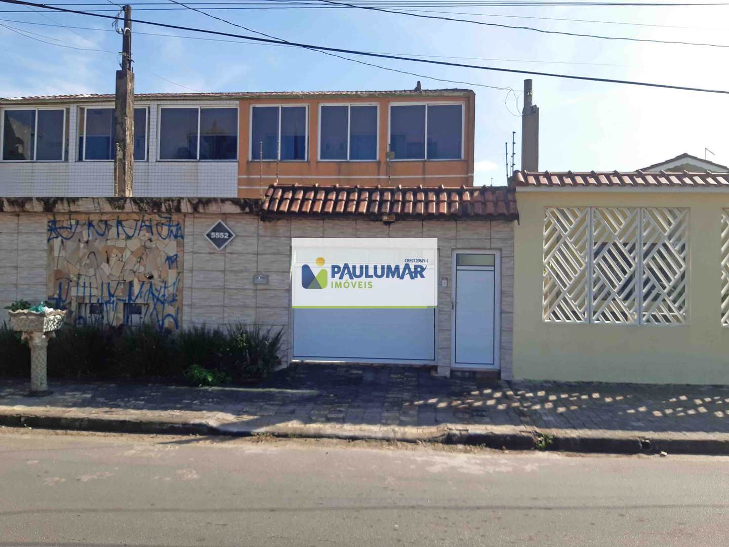 Sobrado à venda com 3 quartos, 129m² - Foto 2