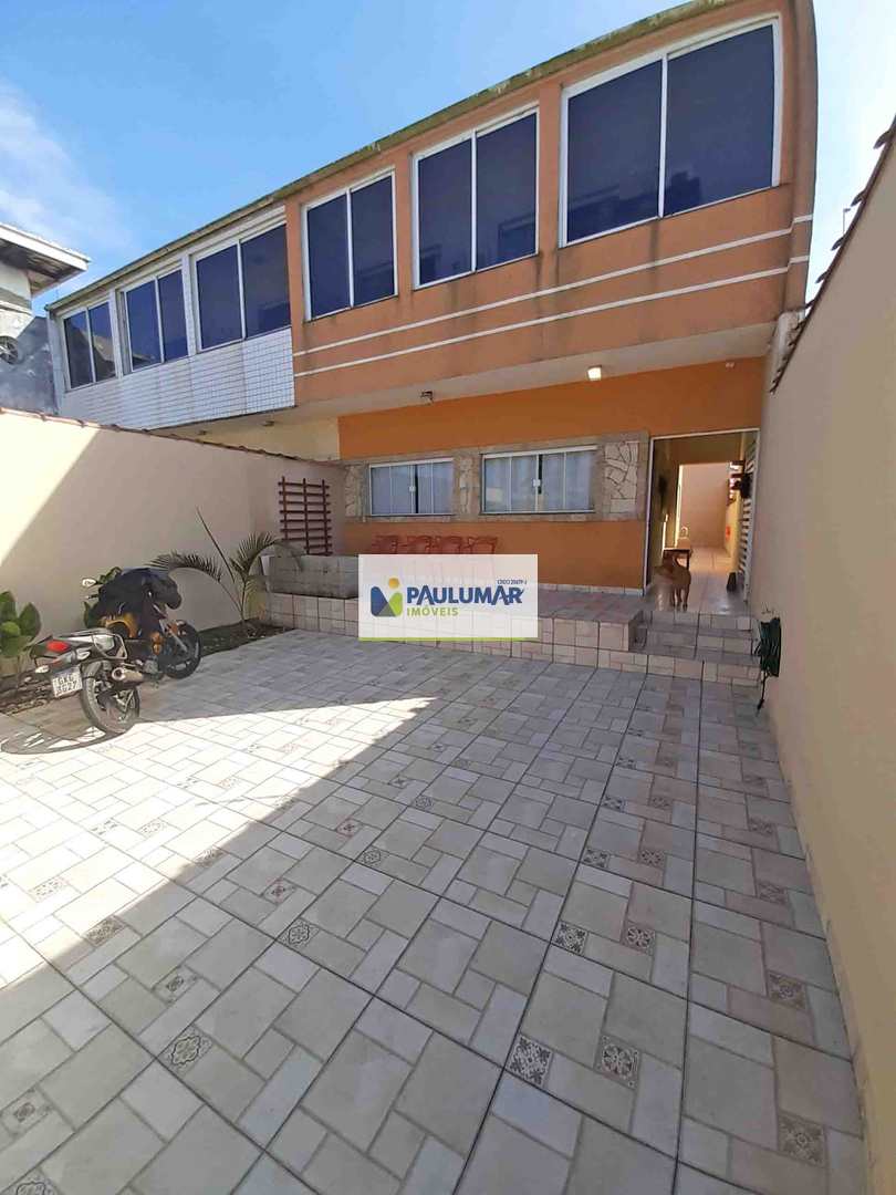 Sobrado à venda com 3 quartos, 129m² - Foto 3