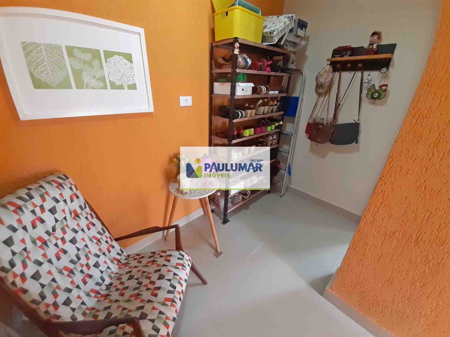 Sobrado à venda com 3 quartos, 129m² - Foto 16