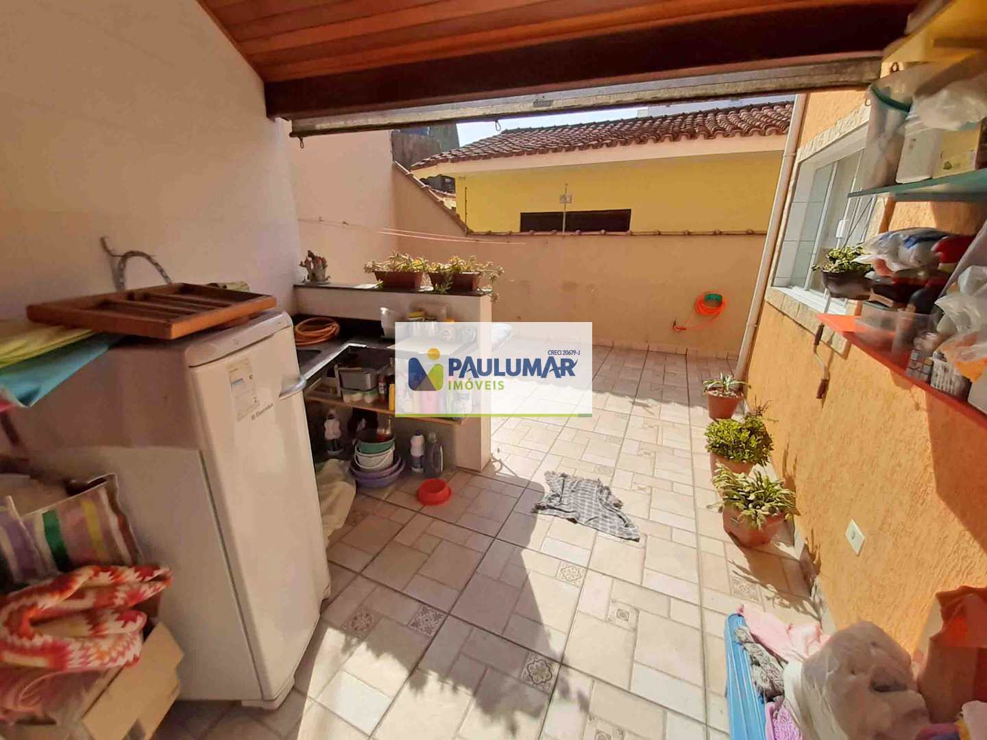 Sobrado à venda com 3 quartos, 129m² - Foto 31