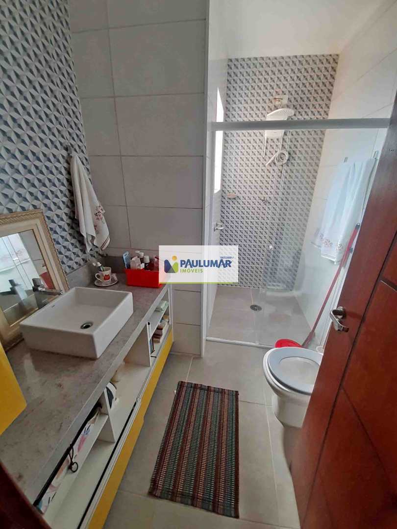 Sobrado à venda com 3 quartos, 129m² - Foto 17