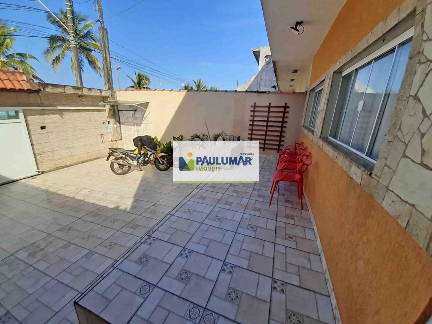 Sobrado à venda com 3 quartos, 129m² - Foto 5