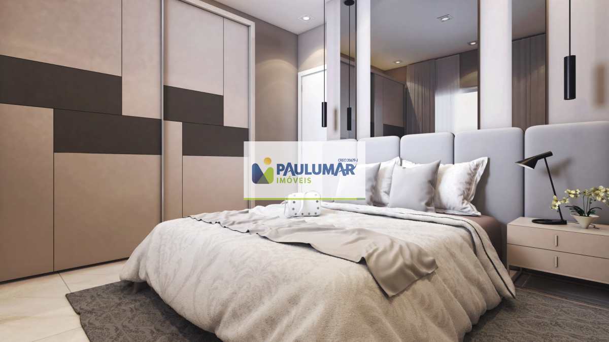 Apartamento à venda com 3 quartos, 110m² - Foto 10