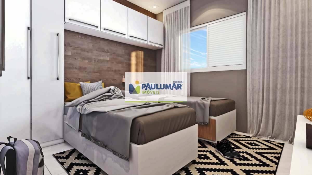 Apartamento à venda com 3 quartos, 110m² - Foto 7