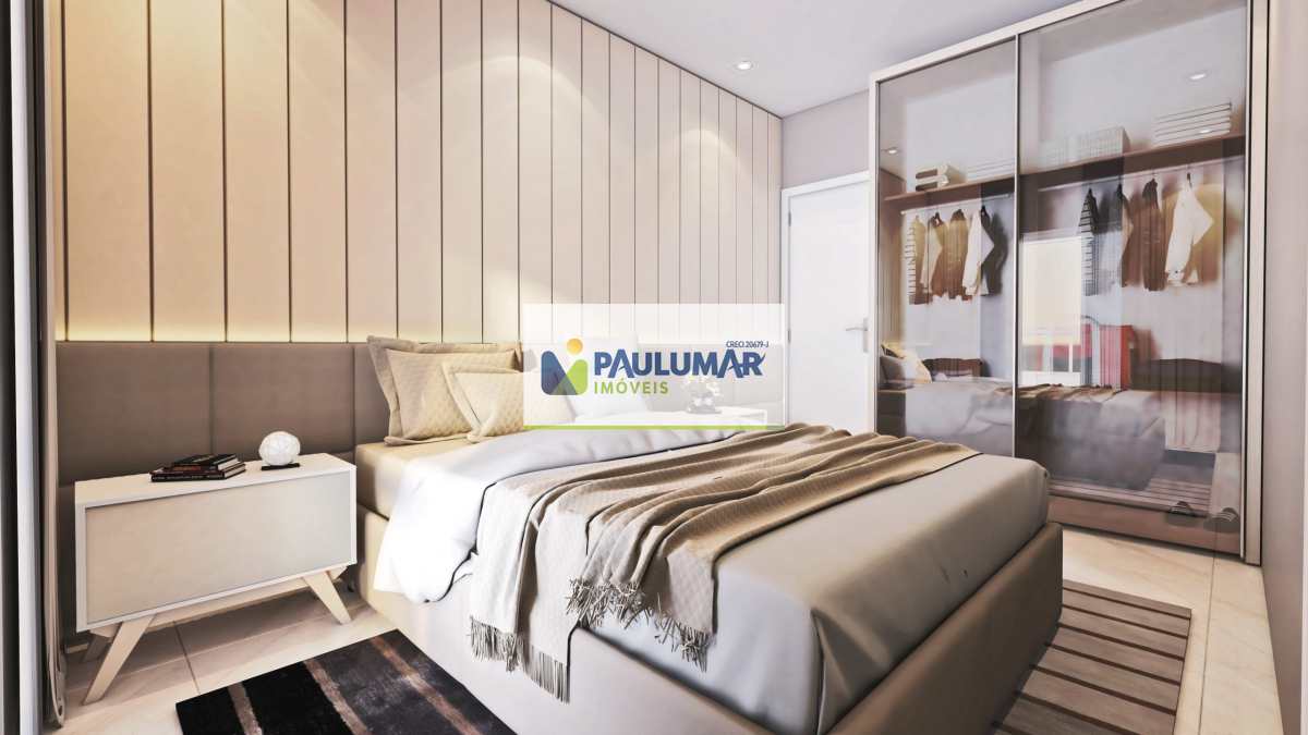 Apartamento à venda com 3 quartos, 110m² - Foto 11