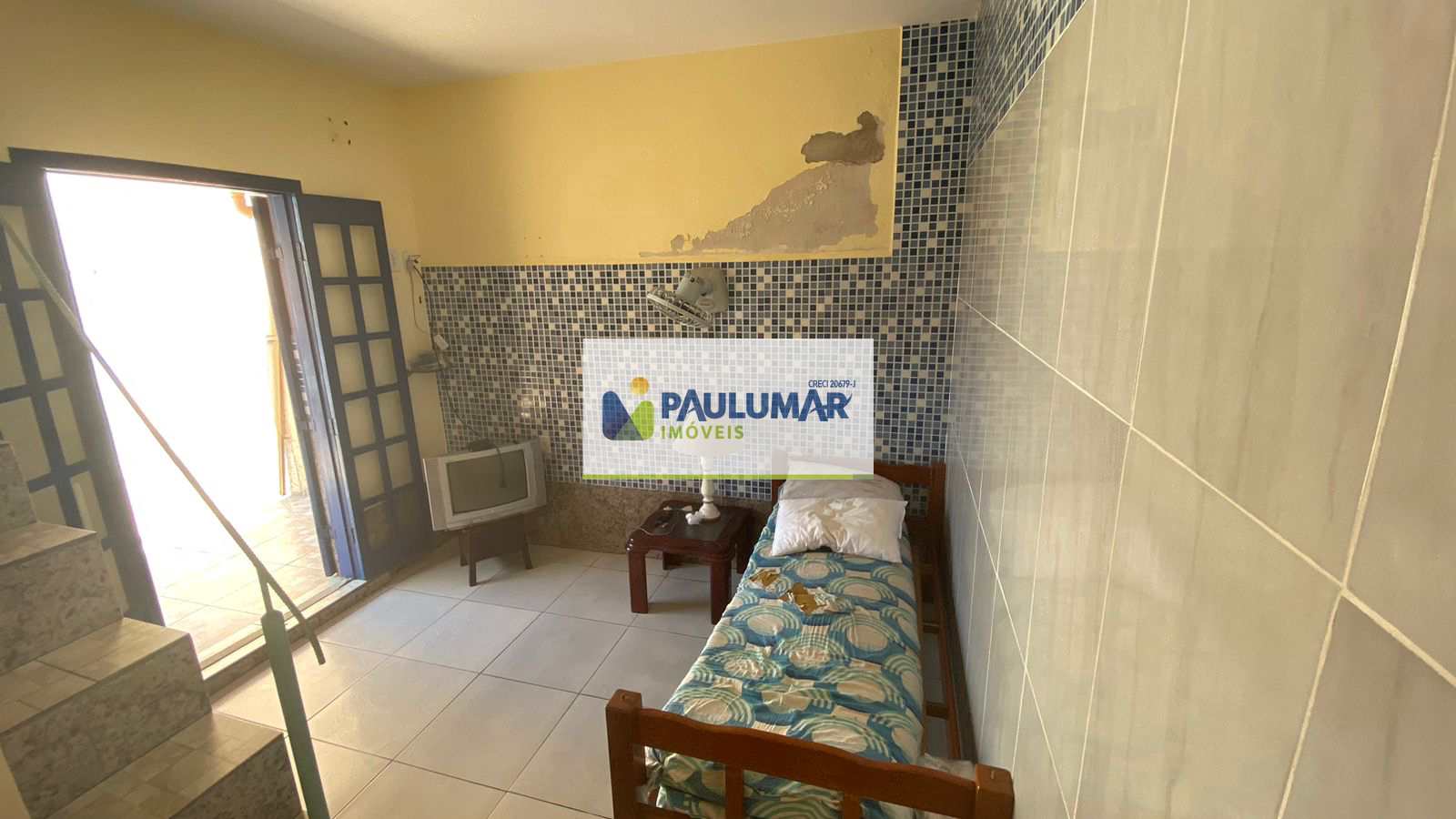 Sobrado à venda com 2 quartos, 176m² - Foto 12