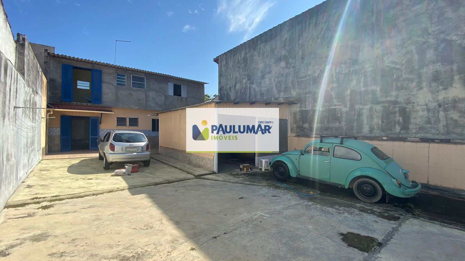 Sobrado à venda com 2 quartos, 176m² - Foto 7