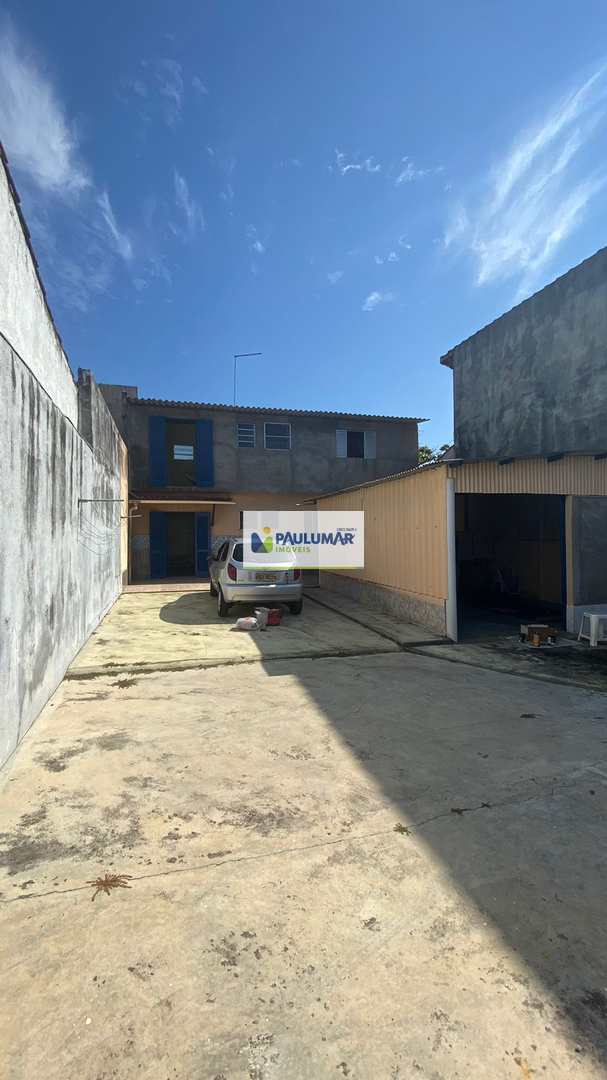 Sobrado à venda com 2 quartos, 176m² - Foto 1