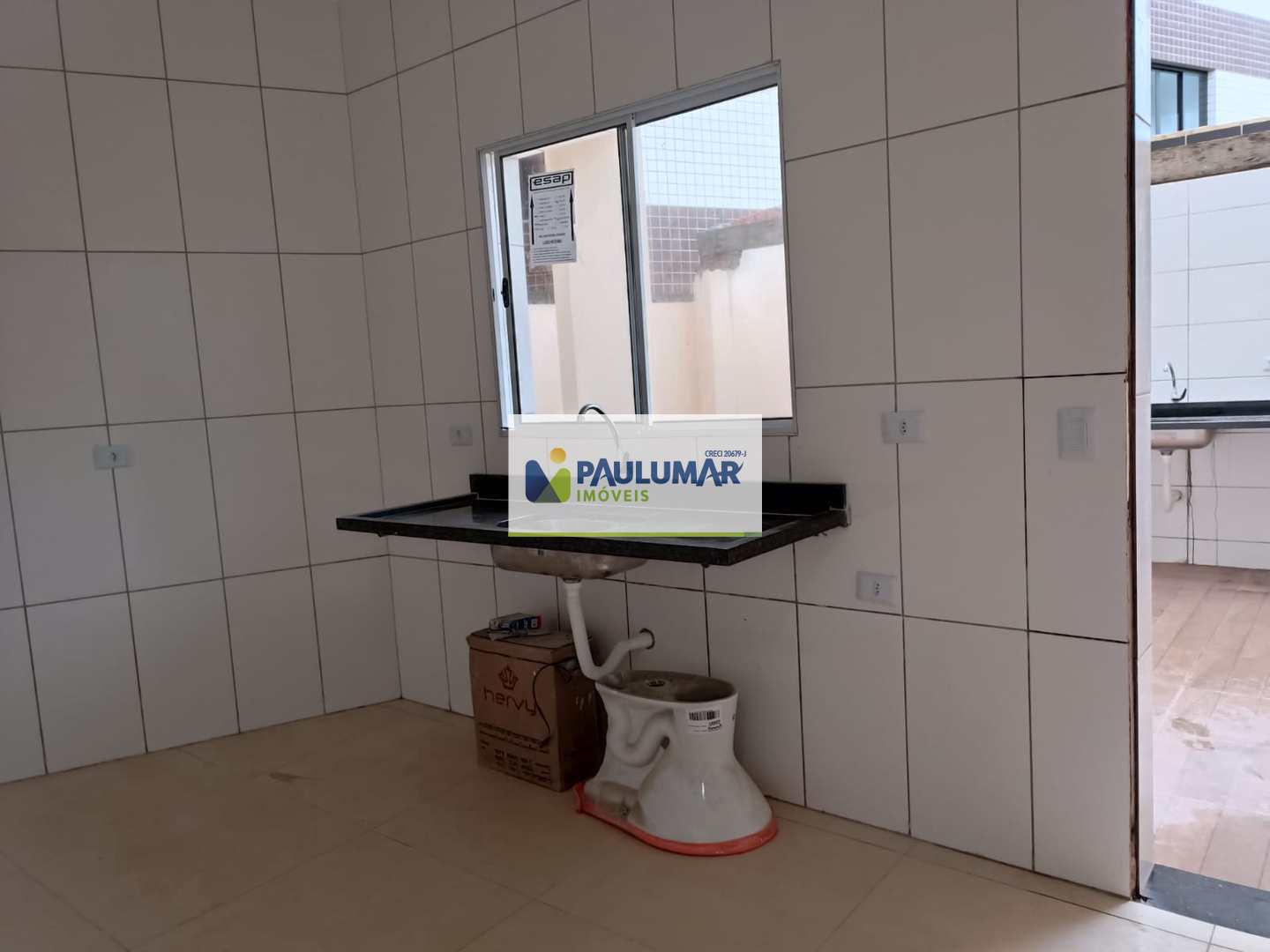 Sobrado à venda com 2 quartos, 81m² - Foto 10