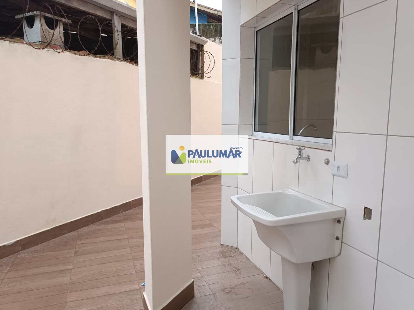 Sobrado à venda com 2 quartos, 81m² - Foto 25