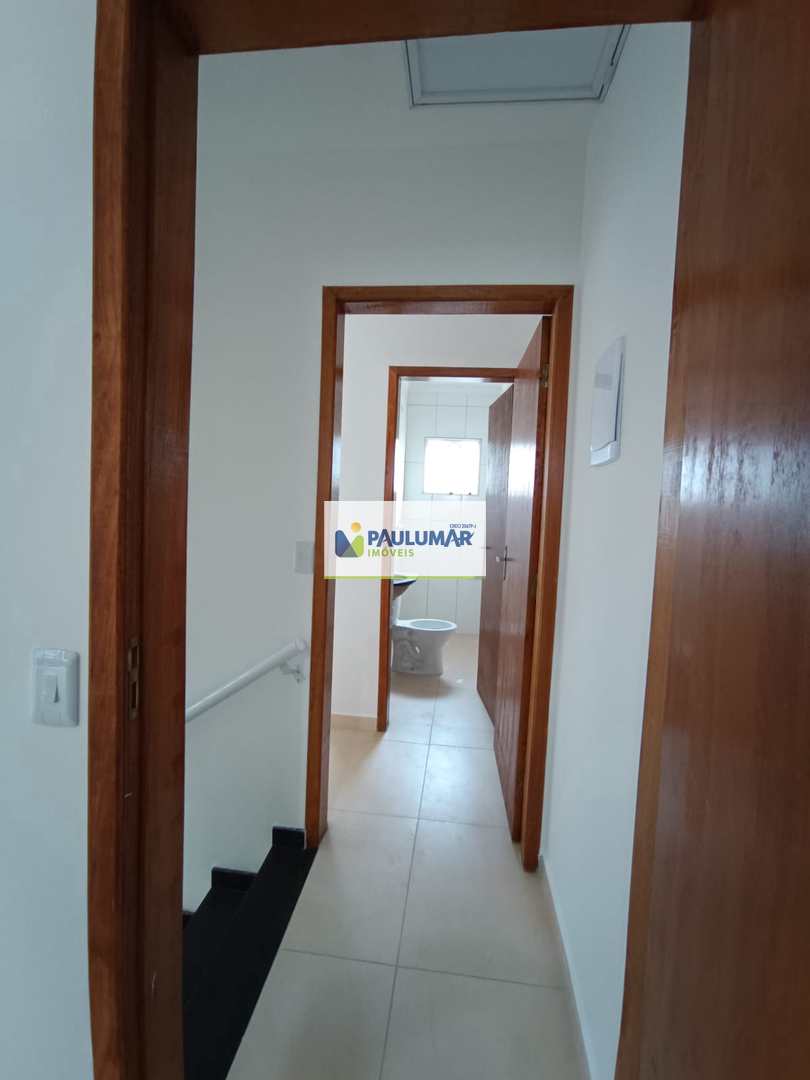 Sobrado à venda com 2 quartos, 81m² - Foto 17