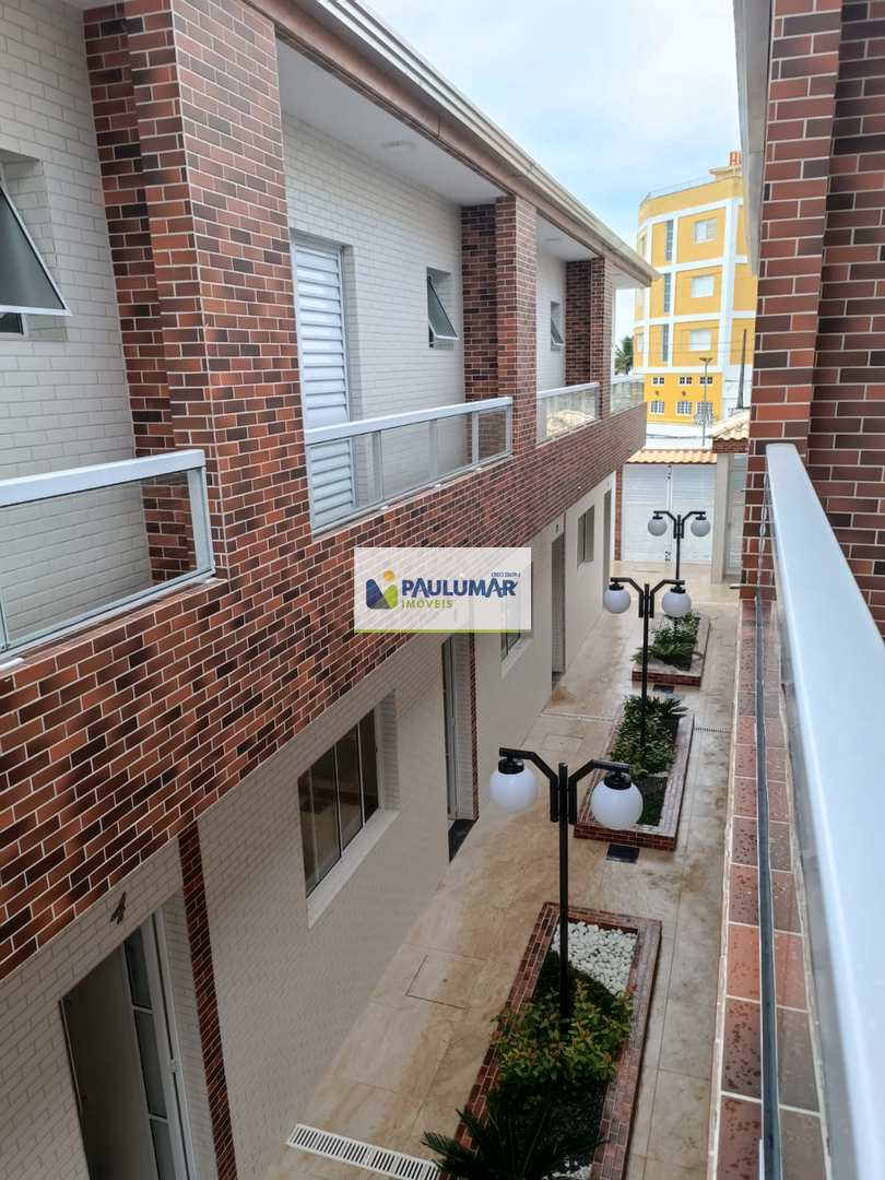 Sobrado à venda com 2 quartos, 81m² - Foto 3