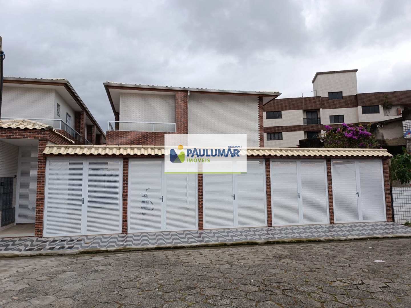 Sobrado à venda com 2 quartos, 81m² - Foto 2