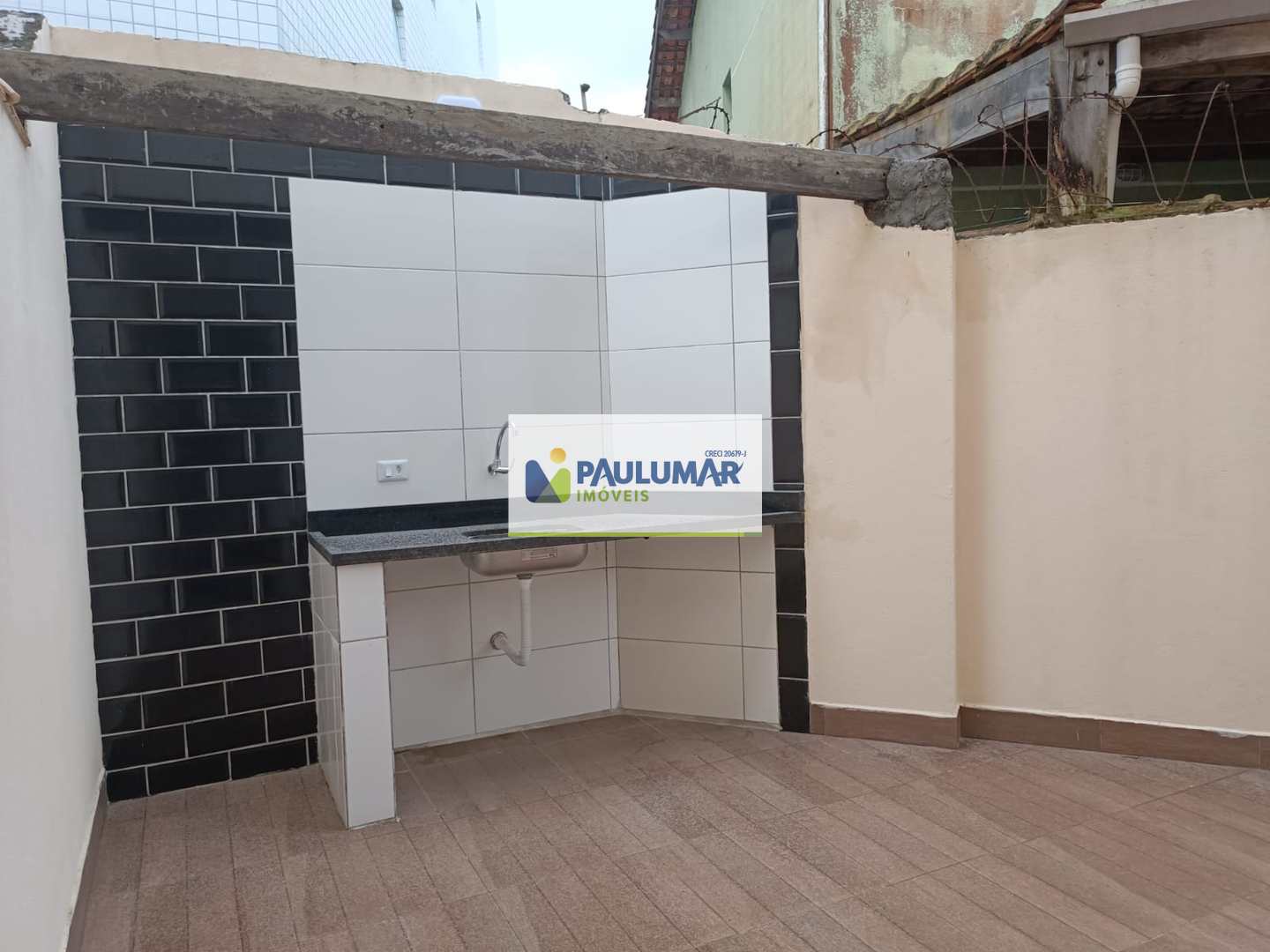 Sobrado à venda com 2 quartos, 81m² - Foto 24