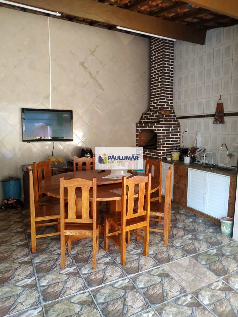 Casa à venda com 2 quartos, 130m² - Foto 13