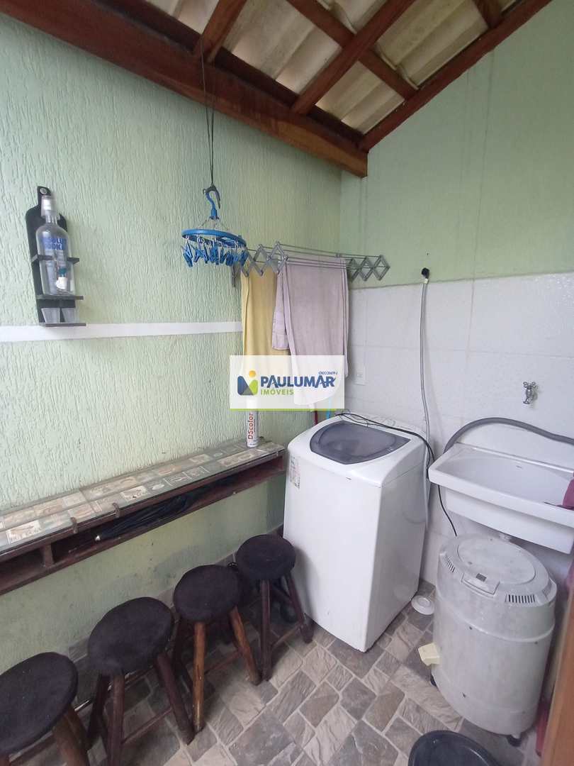 Sobrado à venda com 2 quartos, 50m² - Foto 25