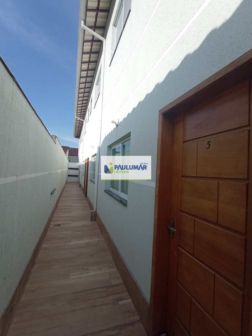 Sobrado à venda com 2 quartos, 50m² - Foto 6