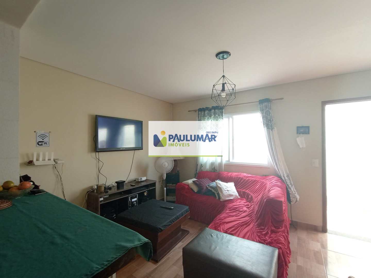 Sobrado à venda com 2 quartos, 50m² - Foto 11