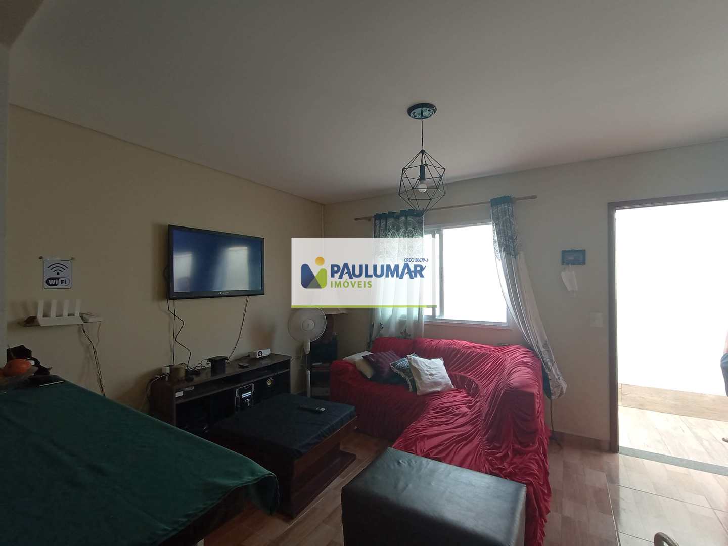 Sobrado à venda com 2 quartos, 50m² - Foto 8