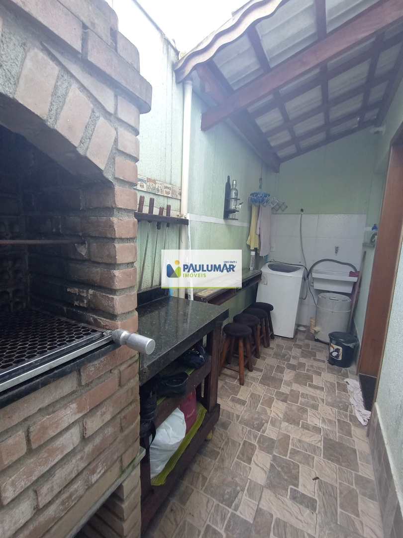 Sobrado à venda com 2 quartos, 50m² - Foto 29