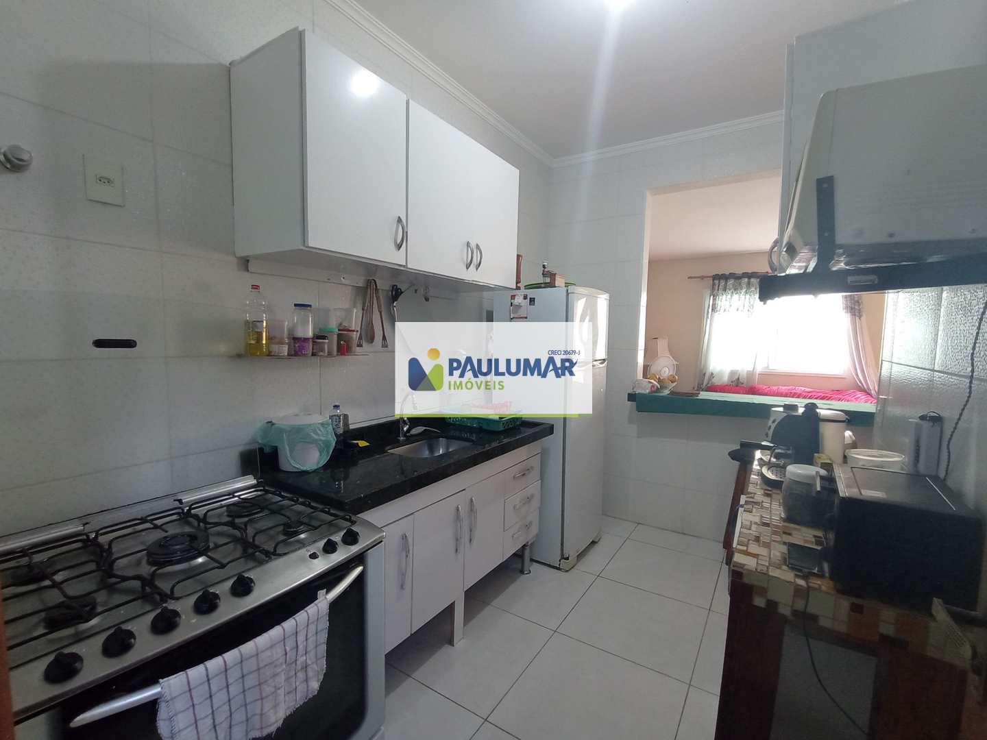 Sobrado à venda com 2 quartos, 50m² - Foto 12