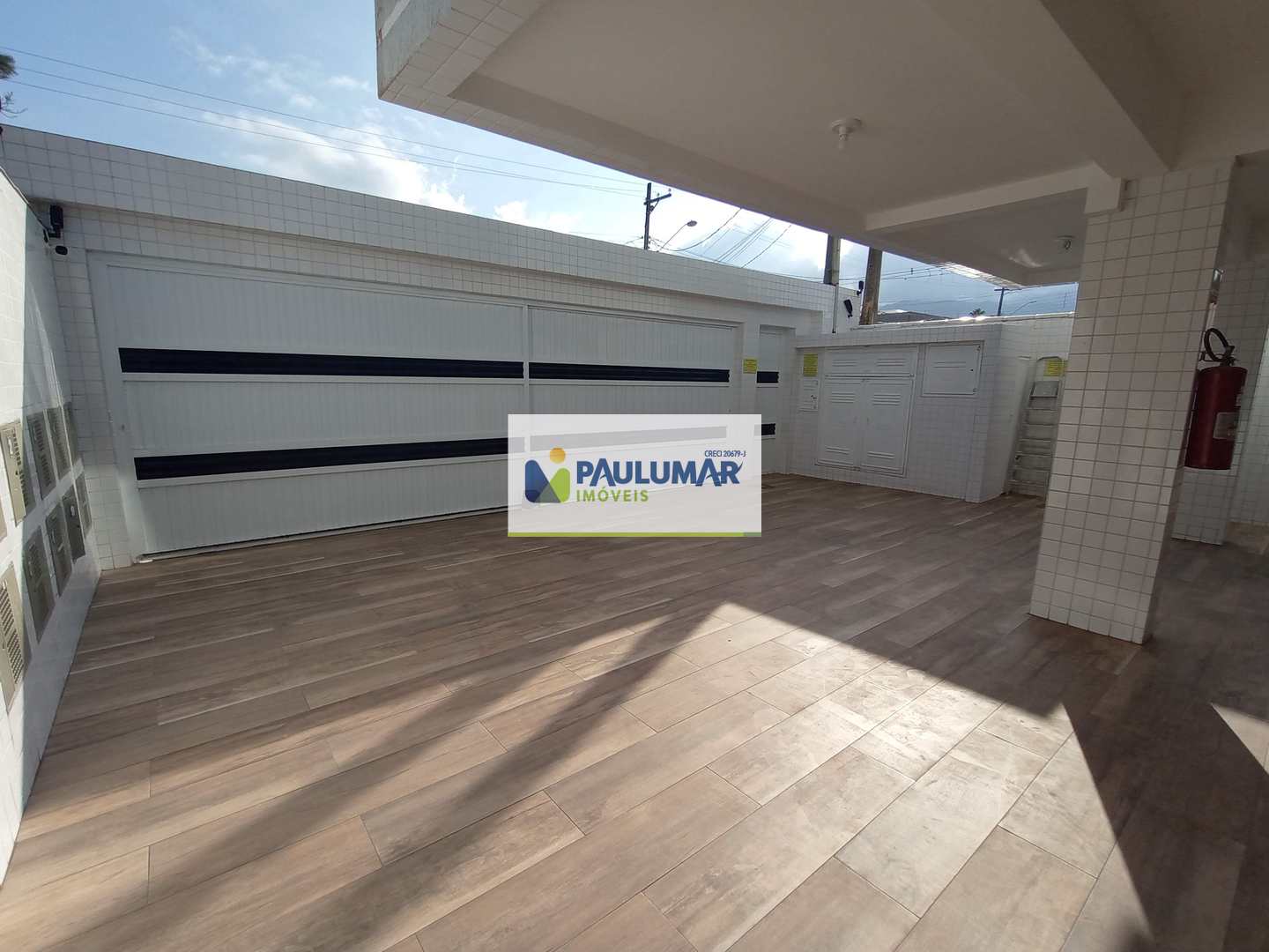 Sobrado à venda com 2 quartos, 50m² - Foto 5