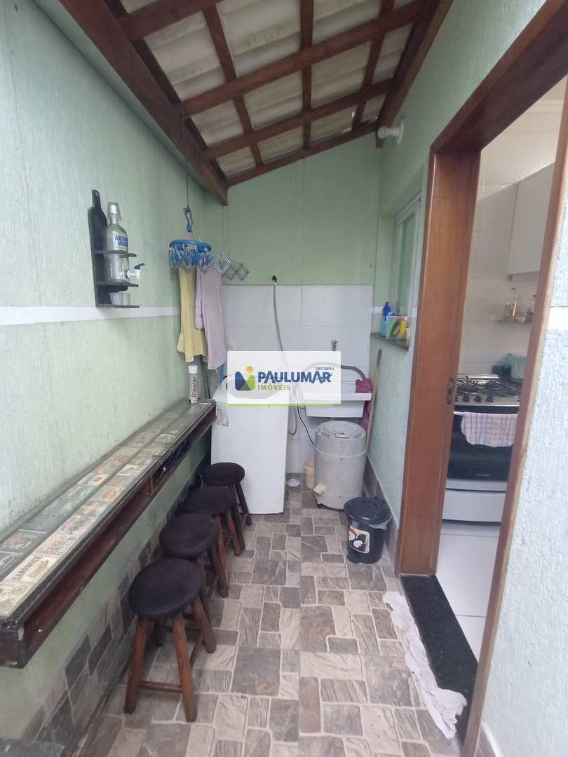 Sobrado à venda com 2 quartos, 50m² - Foto 26