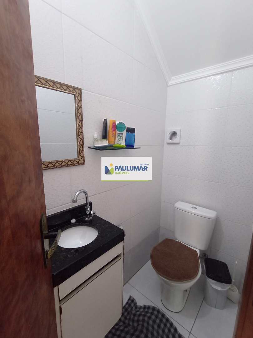 Sobrado à venda com 2 quartos, 50m² - Foto 13