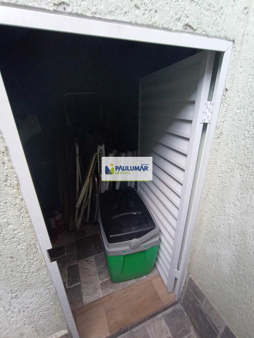 Sobrado à venda com 2 quartos, 50m² - Foto 28