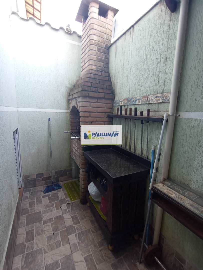 Sobrado à venda com 2 quartos, 50m² - Foto 27