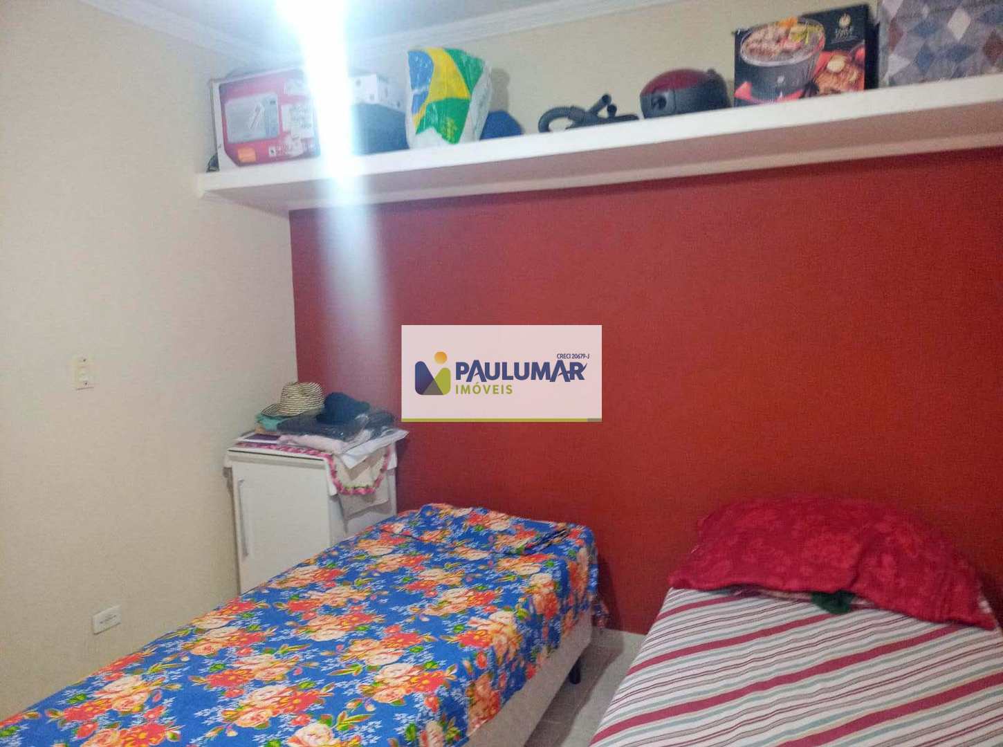 Sobrado à venda com 4 quartos, 113m² - Foto 14