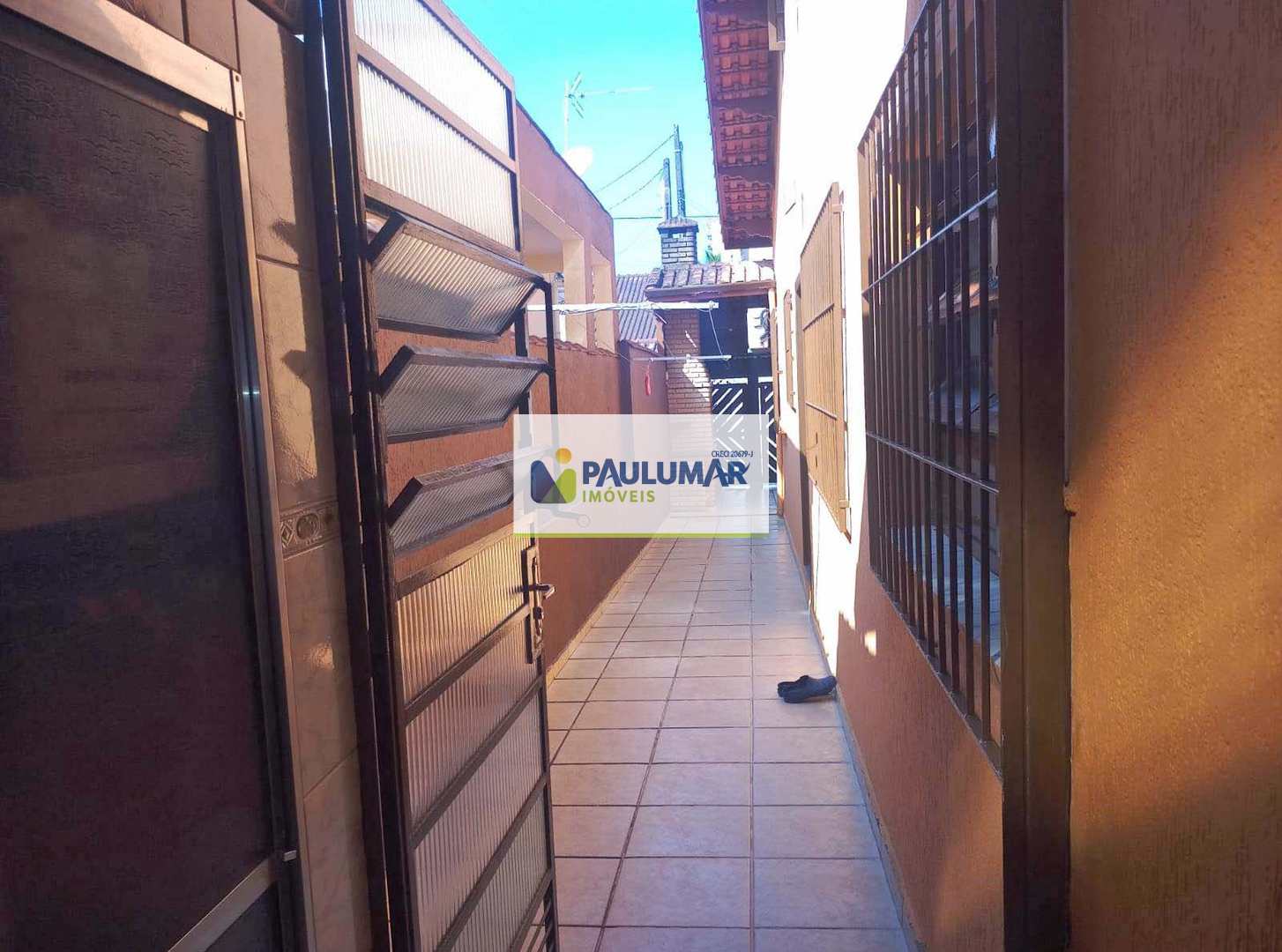 Sobrado à venda com 4 quartos, 113m² - Foto 5