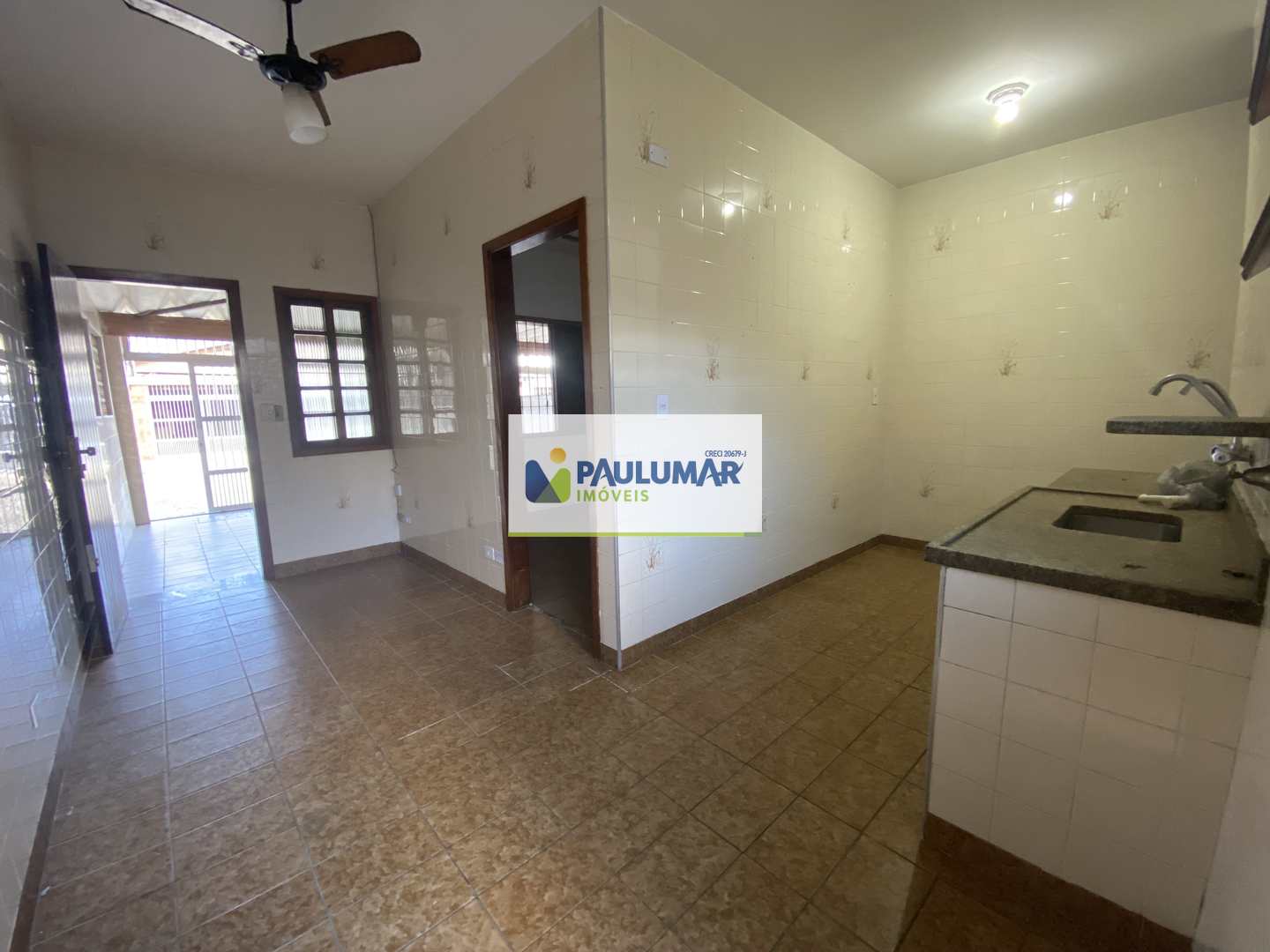 Casa à venda com 3 quartos, 78m² - Foto 6