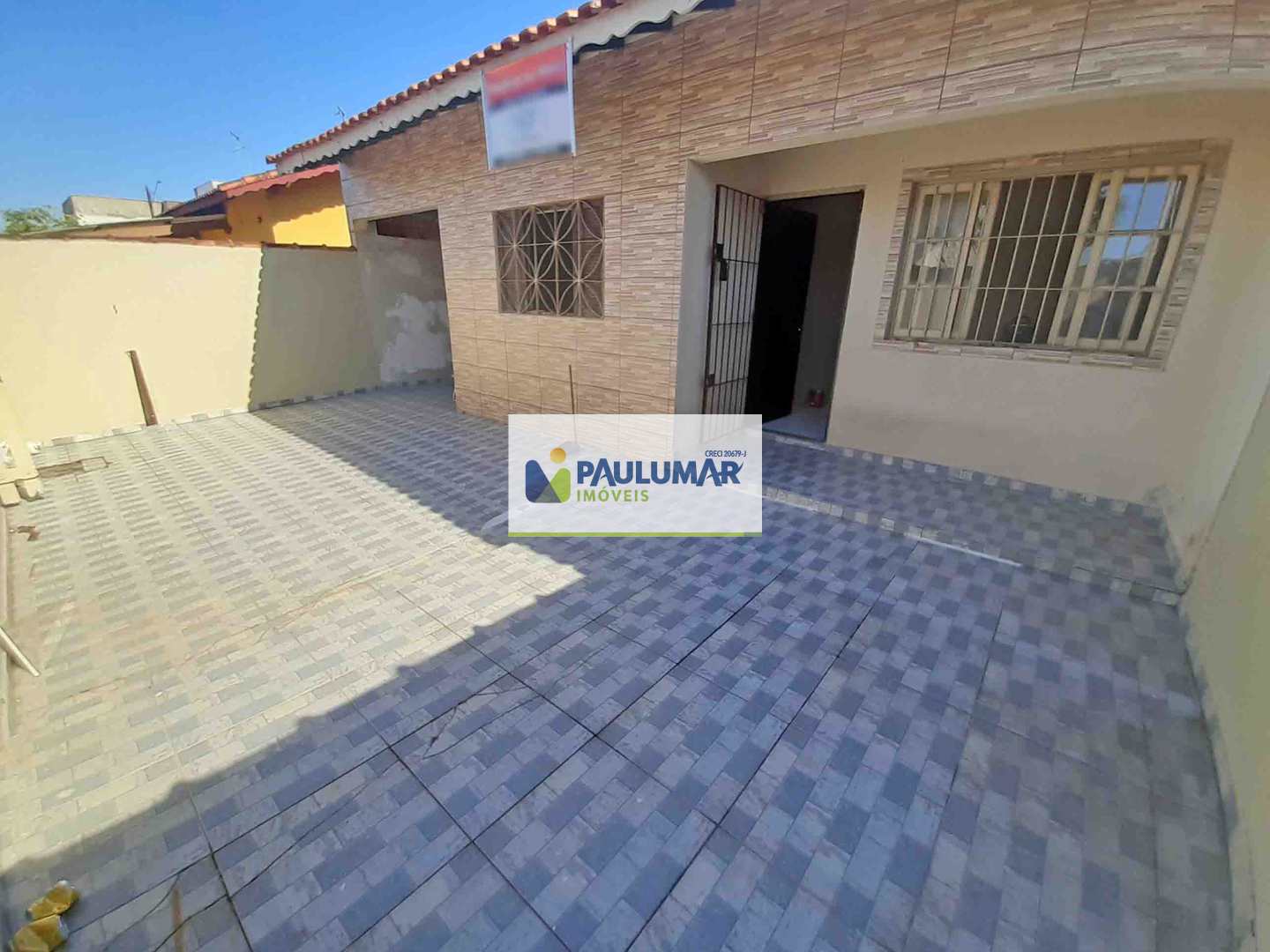 Casa à venda com 3 quartos, 94m² - Foto 7