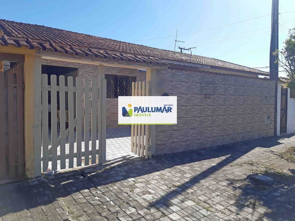 Casa à venda com 3 quartos, 94m² - Foto 1