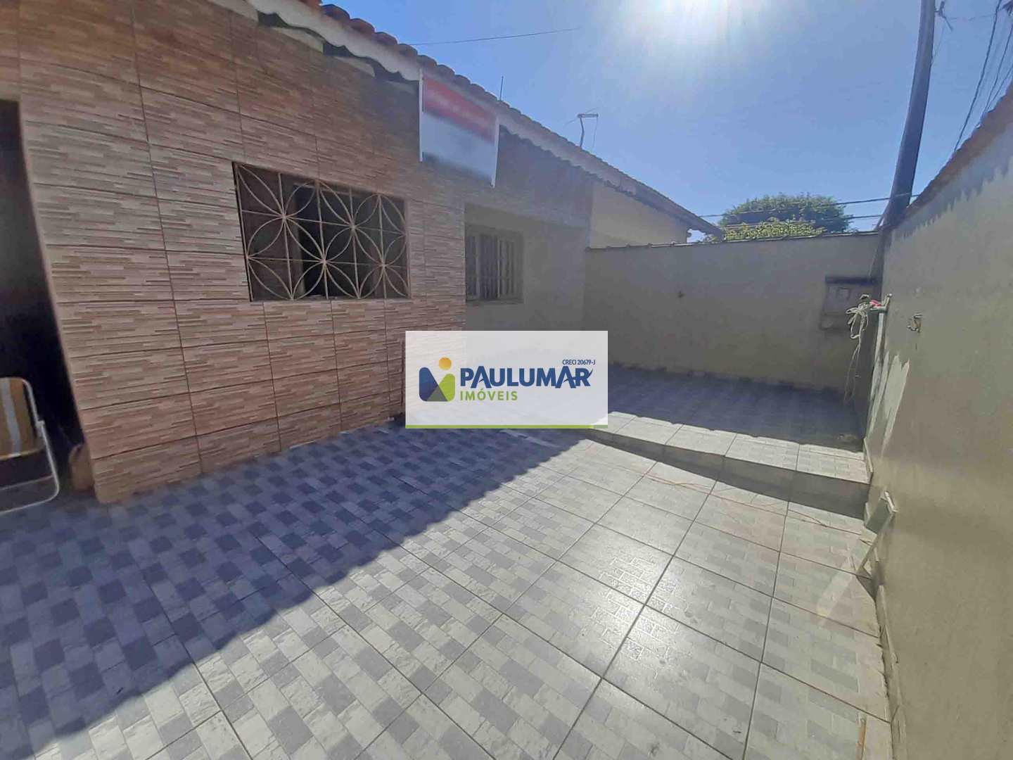 Casa à venda com 3 quartos, 94m² - Foto 2