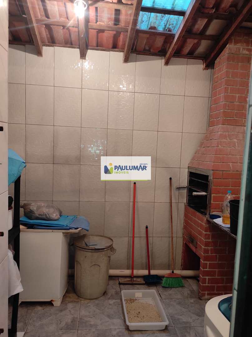 Sobrado à venda com 2 quartos, 60m² - Foto 14