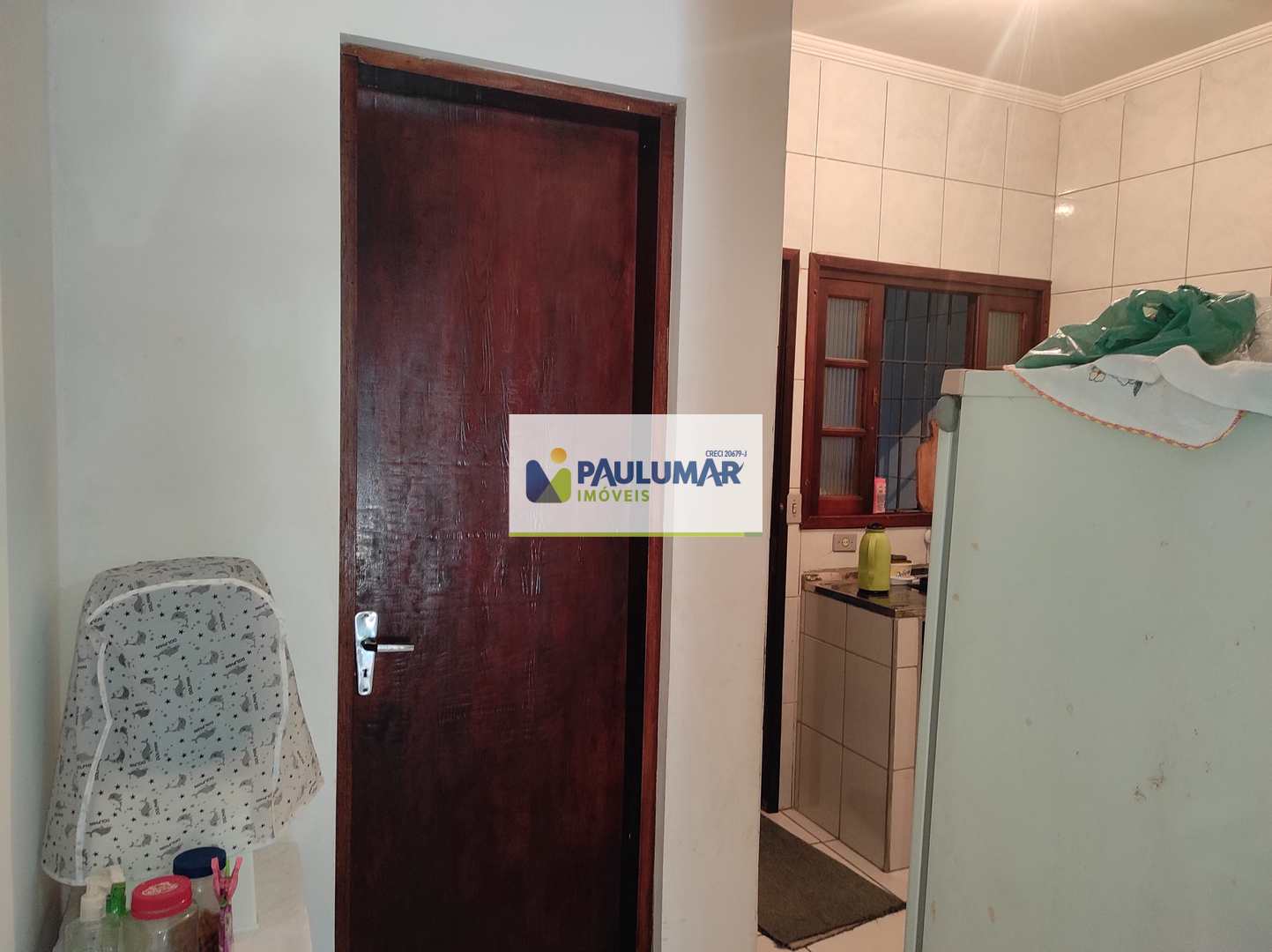 Sobrado à venda com 2 quartos, 60m² - Foto 7