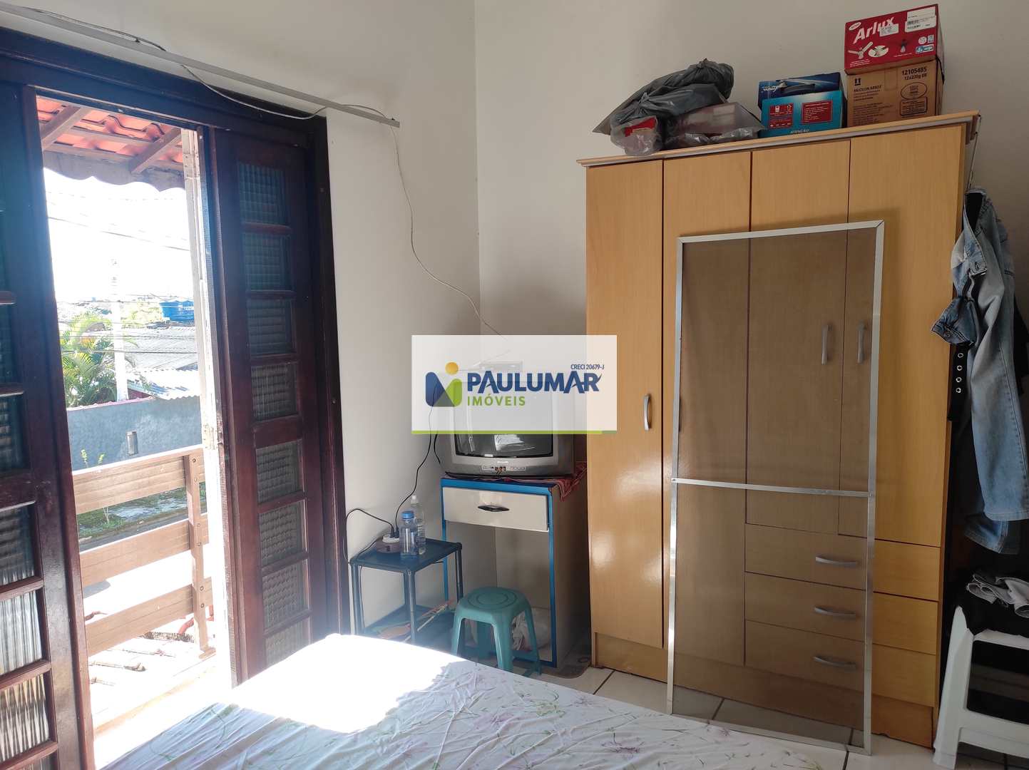 Sobrado à venda com 2 quartos, 60m² - Foto 26