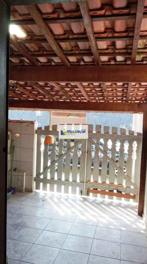 Sobrado à venda com 2 quartos, 60m² - Foto 3