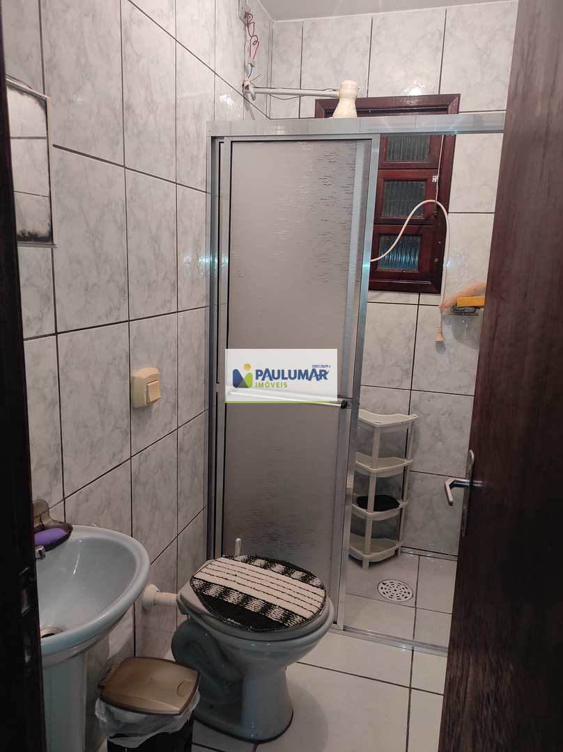 Sobrado à venda com 2 quartos, 60m² - Foto 9