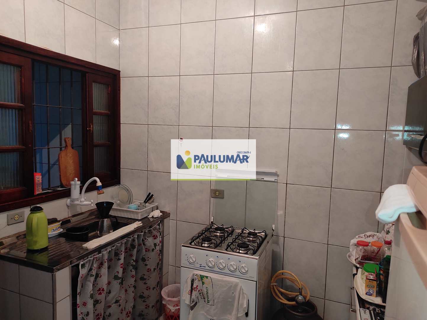 Sobrado à venda com 2 quartos, 60m² - Foto 11