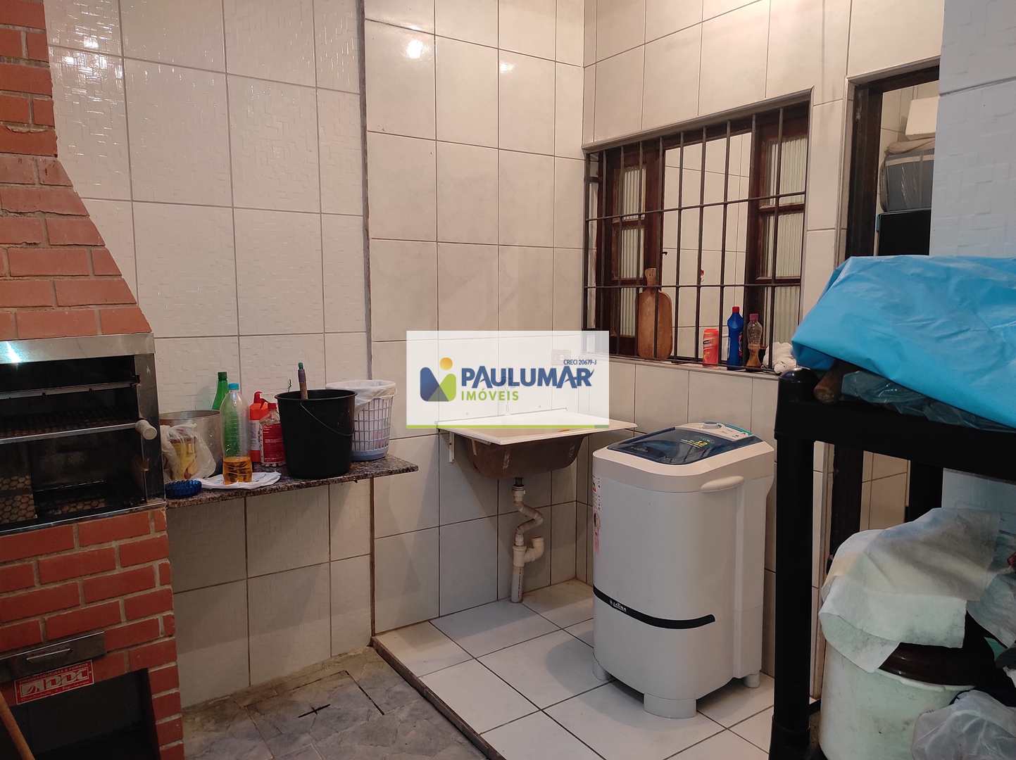 Sobrado à venda com 2 quartos, 60m² - Foto 16