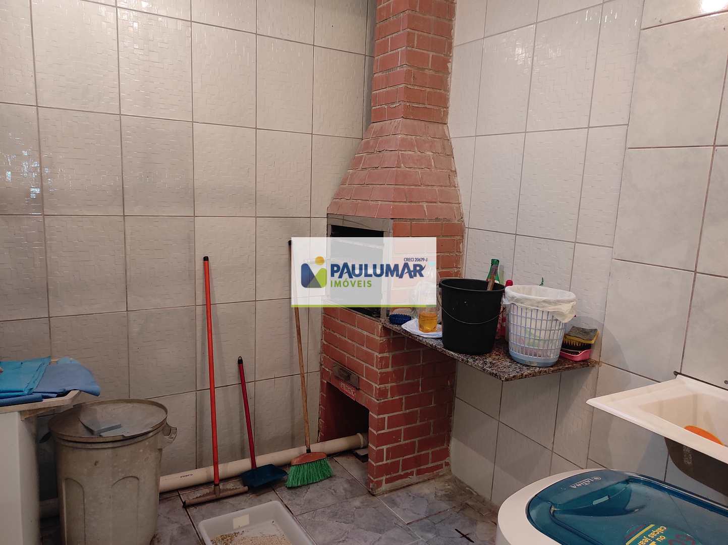 Sobrado à venda com 2 quartos, 60m² - Foto 13