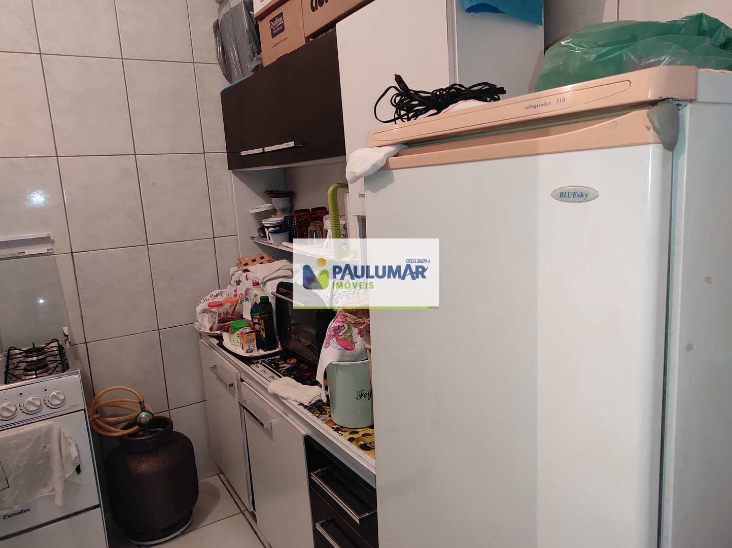 Sobrado à venda com 2 quartos, 60m² - Foto 10