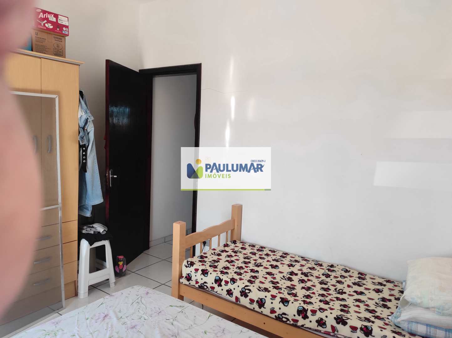 Sobrado à venda com 2 quartos, 60m² - Foto 27