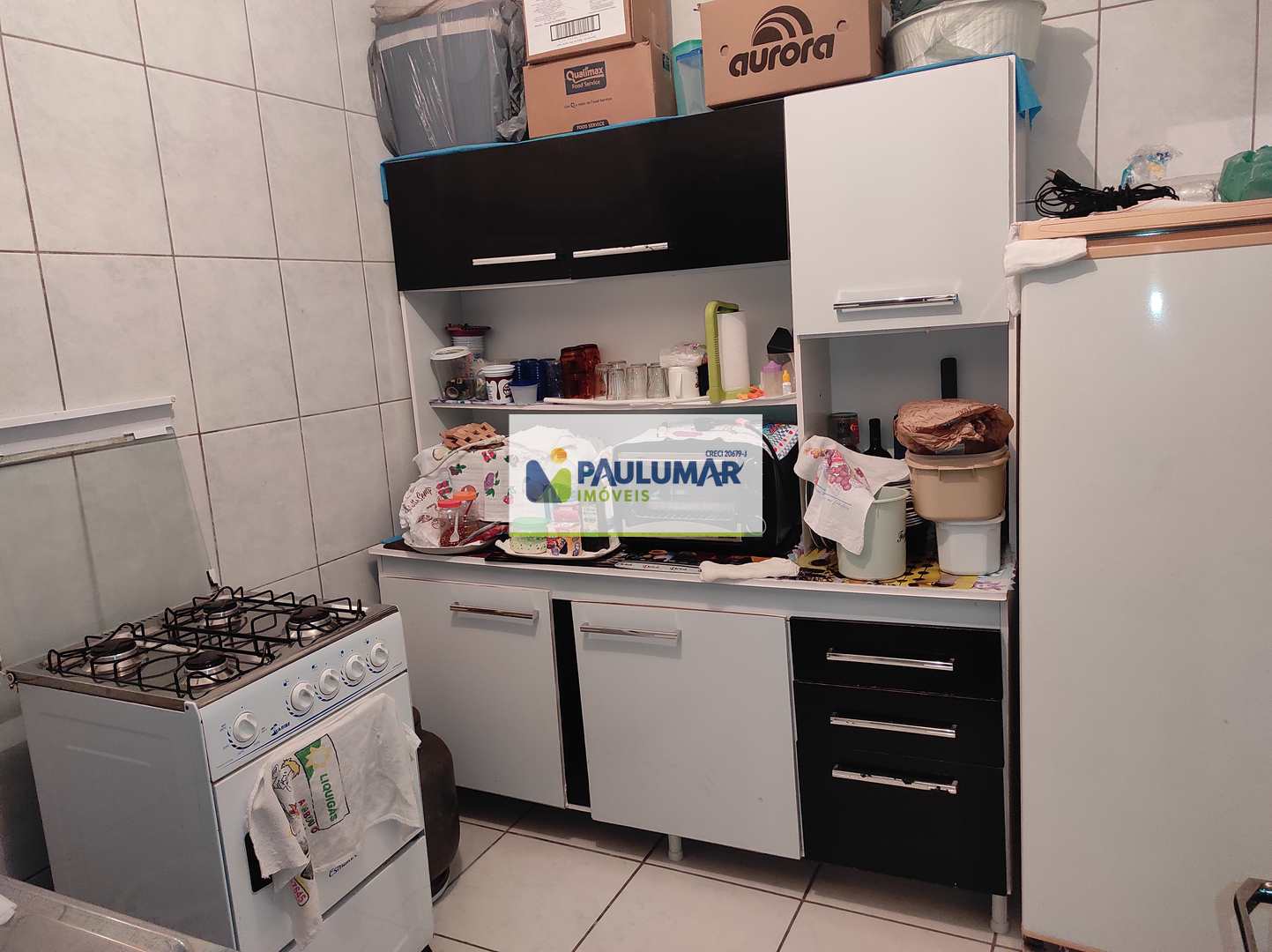 Sobrado à venda com 2 quartos, 60m² - Foto 12