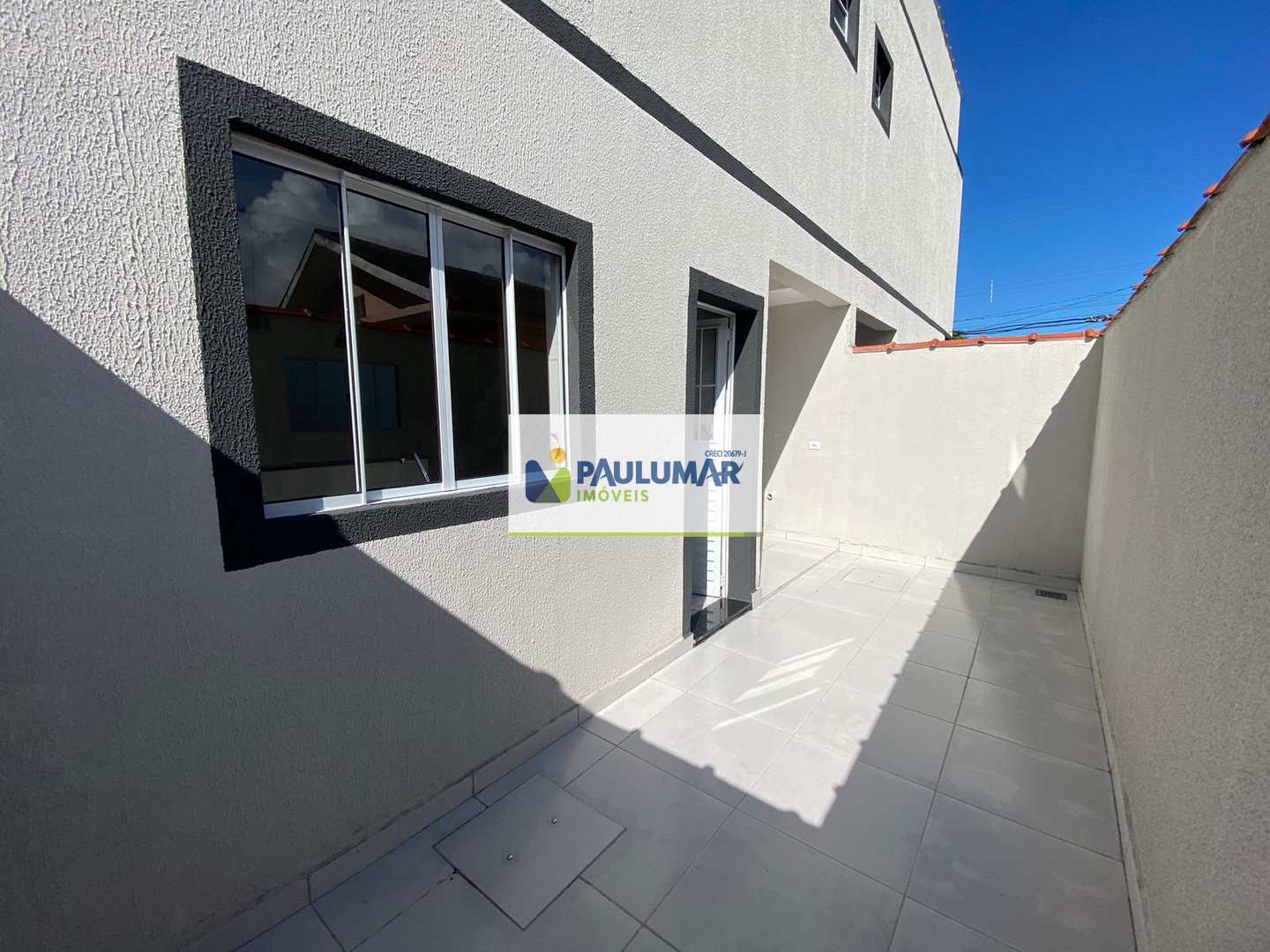 Sobrado à venda com 2 quartos, 90m² - Foto 6