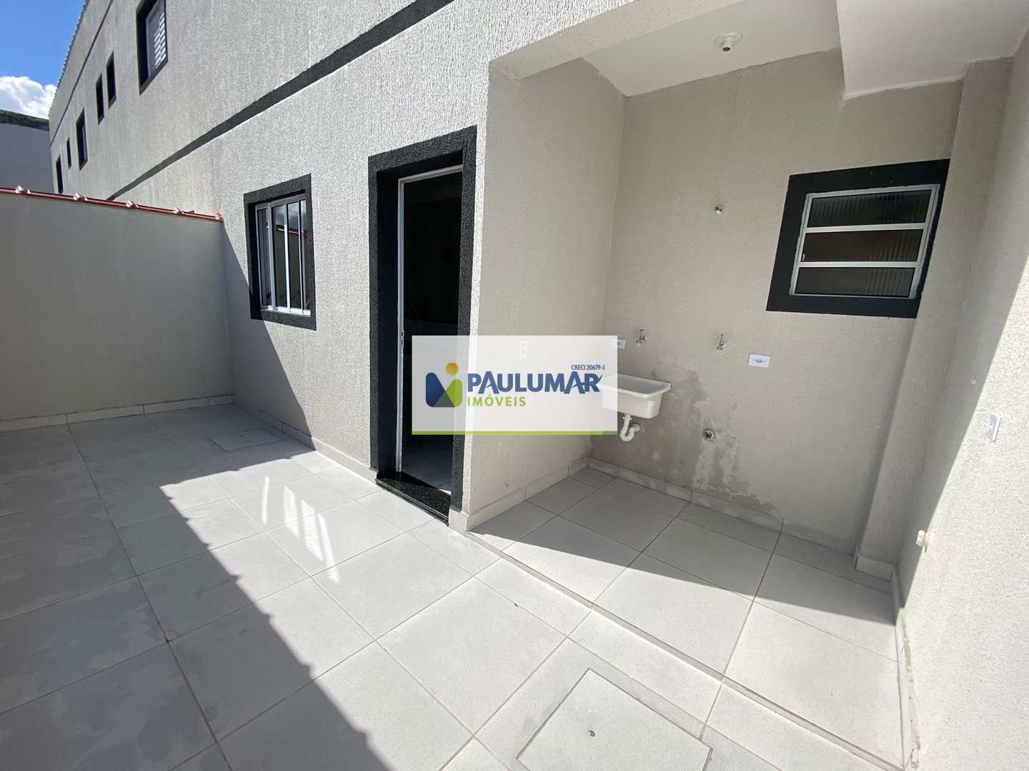 Sobrado à venda com 2 quartos, 90m² - Foto 9